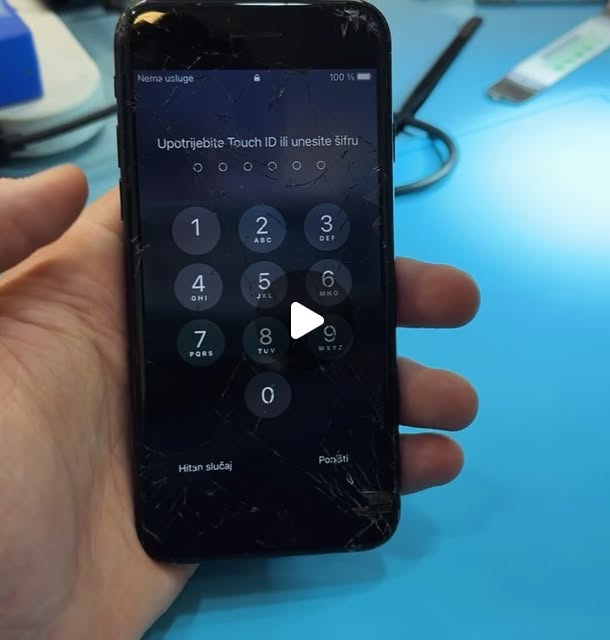 iPhone, novije Pixel i Samsung Qualcomm uređaji najzahtjevniji su za otključavanje bez gubitka podataka. Većinu drugih A