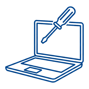 Ikona — MacBook servis